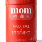 Mom Emotions Parenting Short Read Kindle eBook by Thoughtful Life Co-0