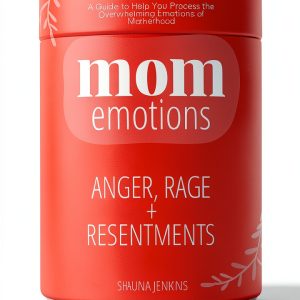 Mom Emotions Parenting Short Read Kindle eBook by Thoughtful Life Co-0