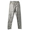 Amradield Silver Fiber Unisex Trousers & Blouse Large Breathable-0
