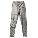 Amradield Silver Fiber Unisex Trousers & Blouse Large Breathable-0