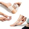 Ecoofor Orthopedic Felt Padding Sheet Roll 6" x 1.1yd 1/4" Thick-4