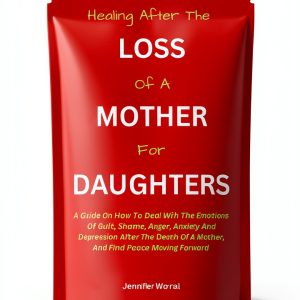 Amazon 90-Minute Parenting & Relationships Short Read Grief Guide-0