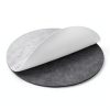 PATIKIL Felt Lamp Base Pad 7.5 Inch Dark Grey Anti‑Scratch Round Pad-3