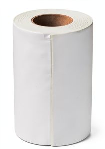 Aetna Felt Medical Grade Adhesive Backing Felt Custom Pad 7.6x5.3in-0