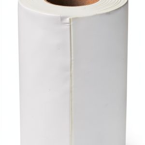 Aetna Felt Medical Grade Adhesive Backing Felt Custom Pad 7.6x5.3in-0
