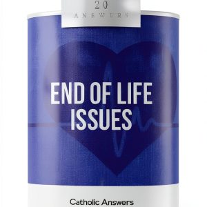 Catholic Answers 20 Answers Series Kindle eBook Parenting Short Read-0