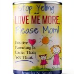 Happy Mom Parenting Kindle Book – 48 Page Child Discipline Guide-0