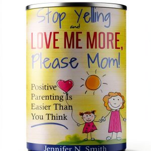 Happy Mom Parenting Kindle Book – 48 Page Child Discipline Guide-0