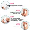 Ecoofor Orthopedic Felt Padding Sheet Roll 6" x 1.1yd 1/4" Thick-6