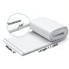 Ecoofor Orthopedic Felt Padding Sheet Roll 6" x 1.1yd 1/4" Thick-1