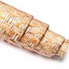Rattan Webbing Roll 15.7in x 40in Cane – Model B06312 – Durable-2