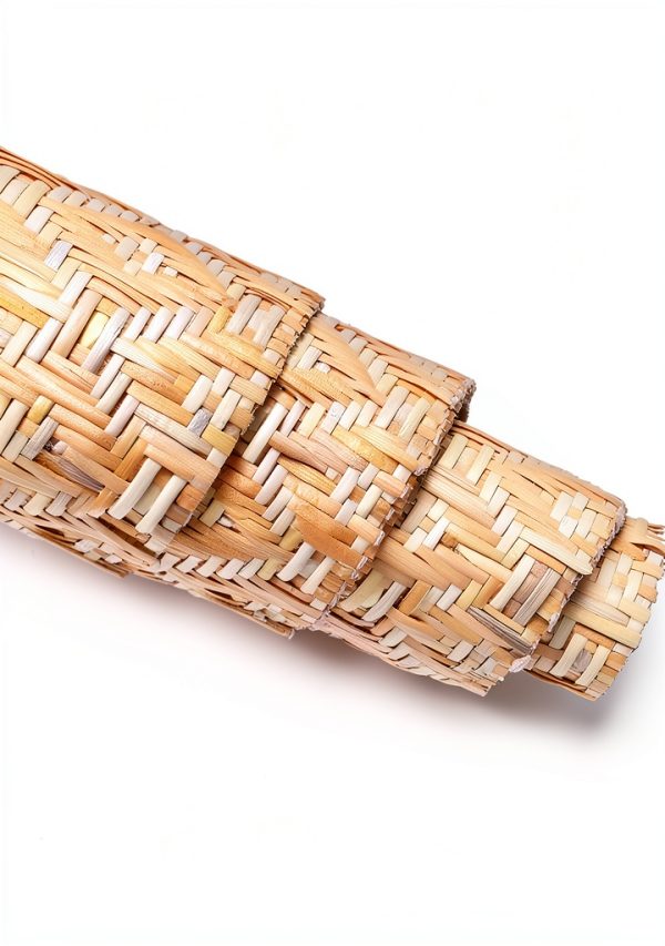 Rattan Webbing Roll 15.7in x 40in Cane – Model B06312 – Durable-2