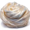 Mulberry Silk Fiber Grade A 4oz Bundle by Revolution Fibers RF-GA-MSF-1