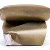 Alfredx EMF Protection Fabric 3 Yards Copper Nickel Faraday Bolt-4