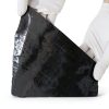 Fibre Glast Uni Carbon Fiber Fabric 1 Yard Black High‑Strength Textile-1