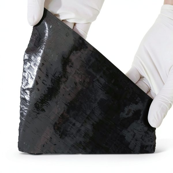 Fibre Glast Uni Carbon Fiber Fabric 1 Yard Black High‑Strength Textile-1