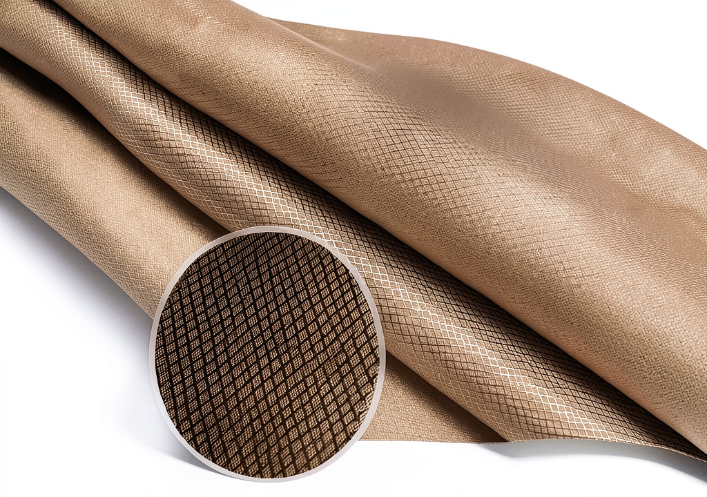 EMF shielding fabric