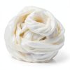 Mulberry Silk Fiber Grade A 4oz Bundle by Revolution Fibers RF-GA-MSF-3