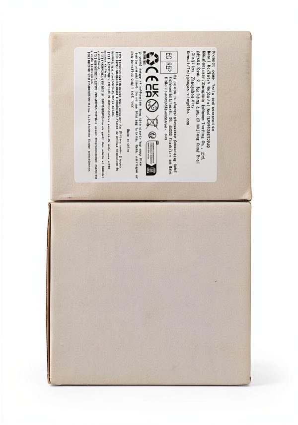 HNZZQFR Ultra‑High Temperature Resistant Fabric Raw Material – Model-6