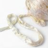 Mulberry Silk Fiber Grade A 4oz Bundle by Revolution Fibers RF-GA-MSF-2