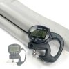 LTKJ EMF Shielding Fabric 200x110cm Anti‑Radiation Textile-3