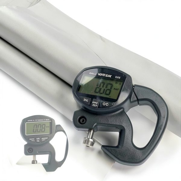 LTKJ EMF Shielding Fabric 200x110cm Anti‑Radiation Textile-3