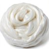 Mulberry Silk Fiber Grade A 4oz Bundle by Revolution Fibers RF-GA-MSF-4