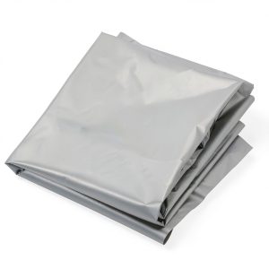 LTKJ EMF Shielding Fabric 200x110cm Anti‑Radiation Textile-0