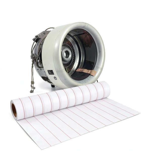 Boao Peel Ply High Temperature Resistant Release Cloth 16 Inch 21.9 Yard Hand Lay up Release Fabric Carbon Fiber Fiberglass Resin Compatible with Epoxy Resin Gel Coat Air Auto Boat Repair Builds-5