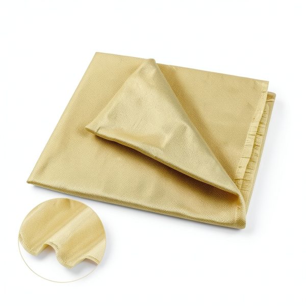 Kevlar Fabric 1 Yard x 39.3in BENECREAT Aramid Weave for Automotive-1