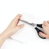 Pllieay Adhesive Felt Roll Orthopedic 1/8" Thick 6"x2.5yd Rayon-6