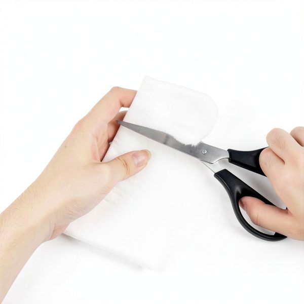 Pllieay Adhesive Felt Roll Orthopedic 1/8" Thick 6"x2.5yd Rayon-6