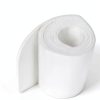 Pllieay Adhesive Felt Roll Orthopedic 1/8" Thick 6"x2.5yd Rayon-2