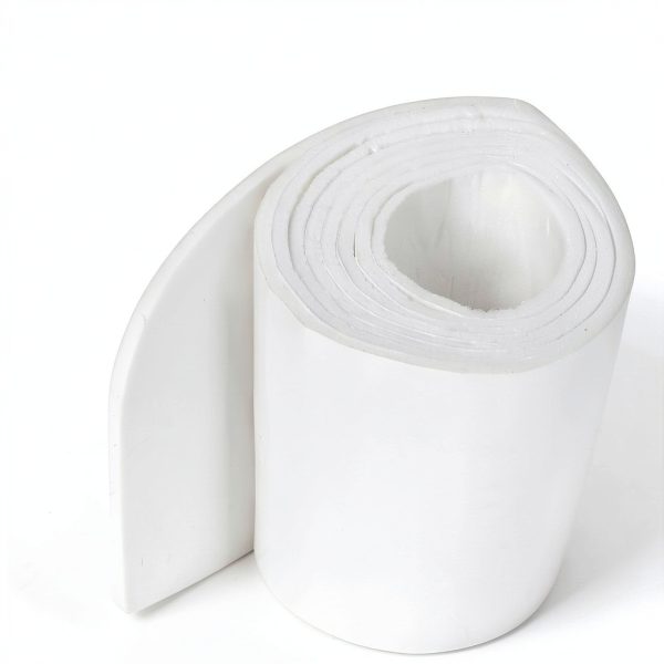 Pllieay Adhesive Felt Roll Orthopedic 1/8" Thick 6"x2.5yd Rayon-2