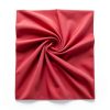 Cotton Spandex Jersey Fabric - 4 Way Stretch - 60" Width Sold by The Yard - Ideal for T-Shirts, Dresses, Athleticwear Apparel (Light Pink, 1 Yard)-2