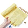 Kevlar Fabric 1 Yard x 39.3in BENECREAT Aramid Weave for Automotive-2