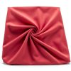 Cotton Spandex Jersey Fabric - 4 Way Stretch - 60" Width Sold by The Yard - Ideal for T-Shirts, Dresses, Athleticwear Apparel (Light Pink, 1 Yard)-3