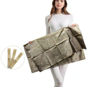 Farday Faraday Fabric DIY Shield Material 44x108 Military Grade-0